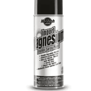Magnesium Lacquer Paint HT-1833